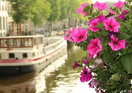 Floris 2* Amszterdam