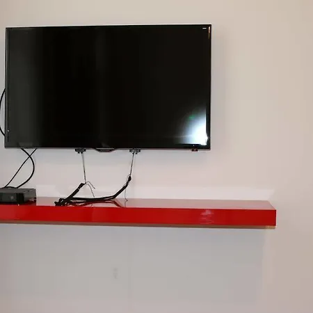 Szálloda Floris 2*