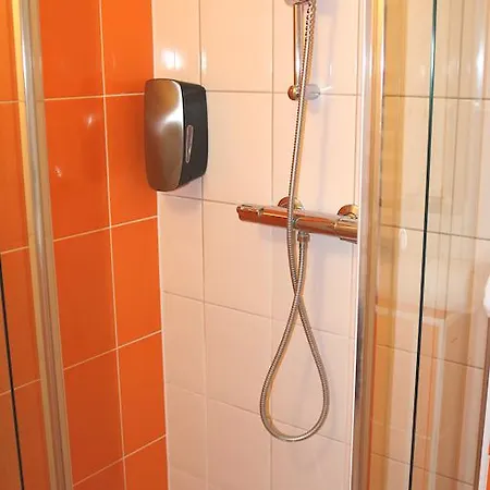 Hotell Floris