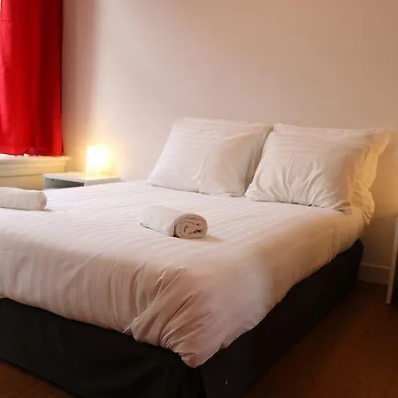 Hotell Floris