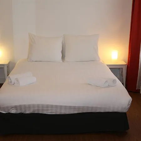 Hotell Floris Amsterdam