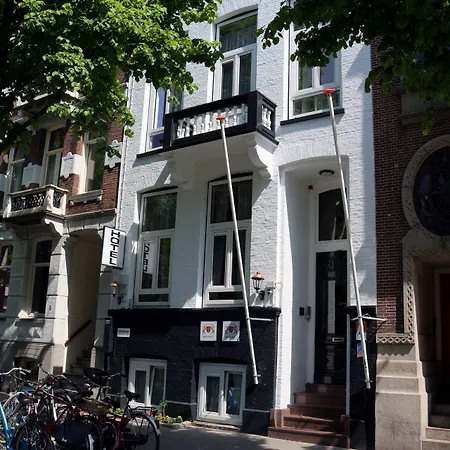 Hotel Floris Amsterdam