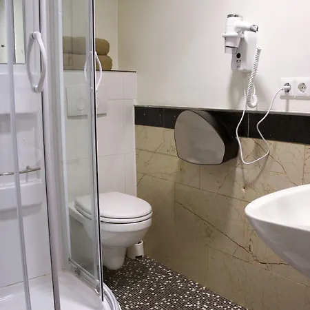 Floris 2* アムステルダム