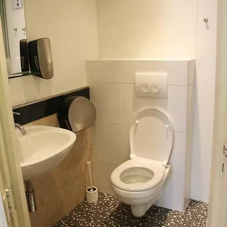 Floris Hotel Amesterdão