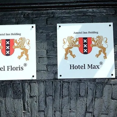 Floris Hotell 2*