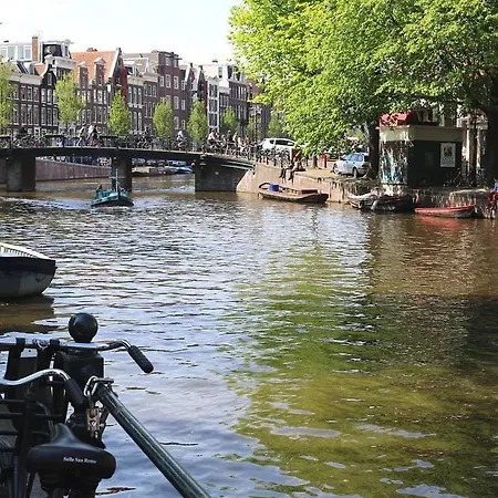 Floris Hotell Amsterdam