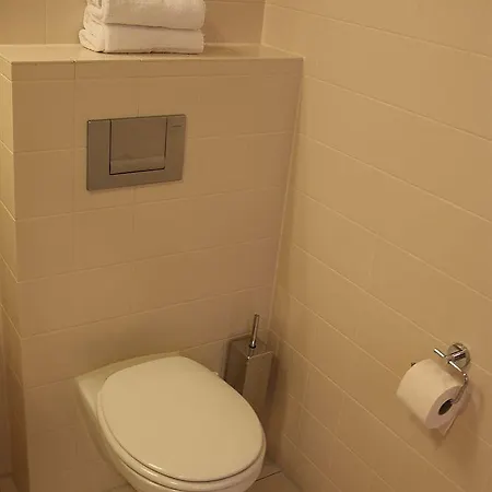 Floris 2* アムステルダム