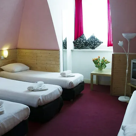 Hotell Floris Amsterdam