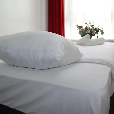 Hotell Floris Amsterdam