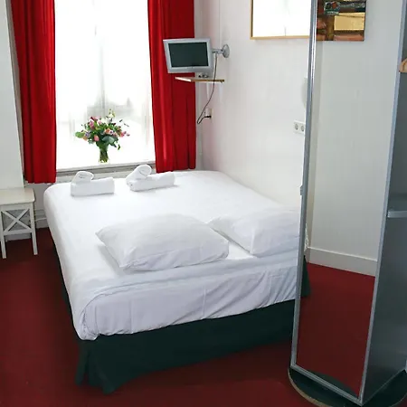 Floris Hotell Amsterdam