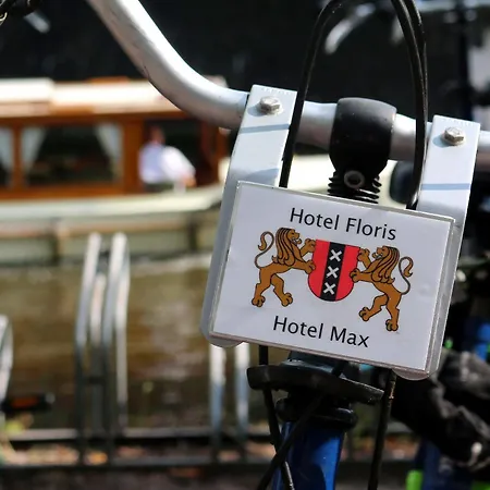 Floris Hotell 2*