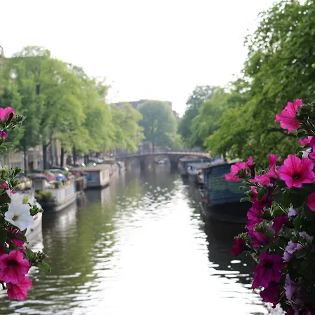 Hotell Floris Amsterdam