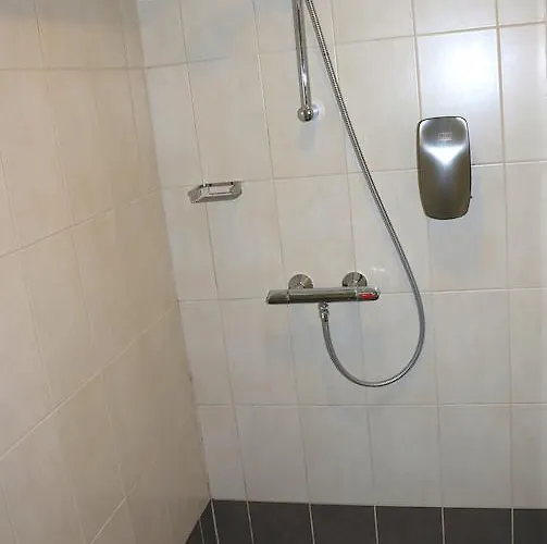 Szálloda Floris Amszterdam