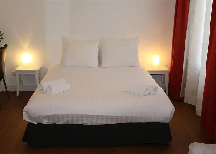 Hotel Floris Ámsterdam