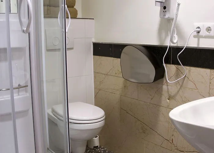 Floris 2* Ámsterdam