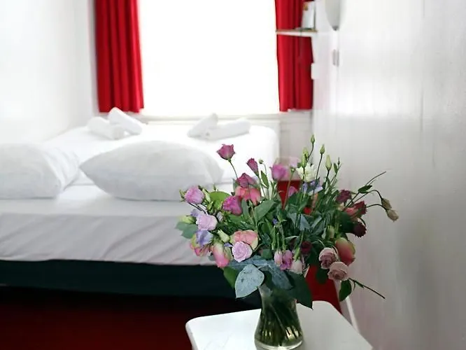 Floris 2* Ámsterdam