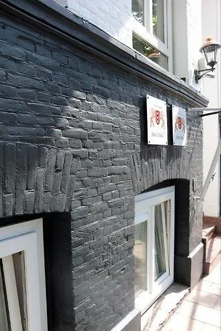 Floris 2* Ámsterdam