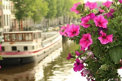 Floris 2* Amszterdam