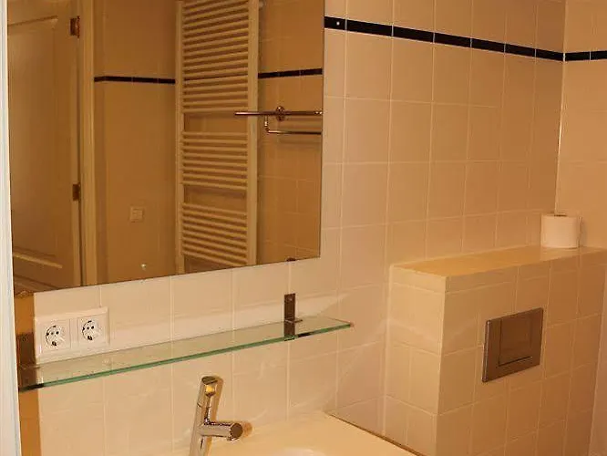 Floris 2* Amszterdam