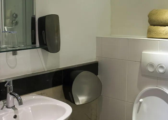 Floris Hotel Amsterdam