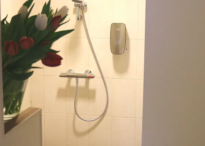 Floris 2* Ámsterdam