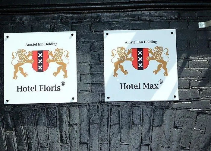 Floris Hotel 2*