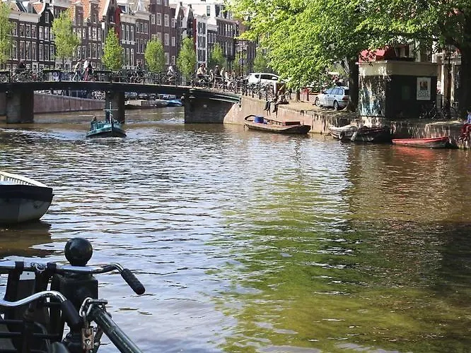 Floris Hotel Ámsterdam