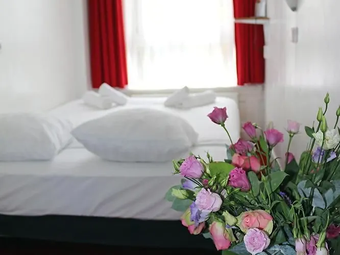 Floris 2* Ámsterdam