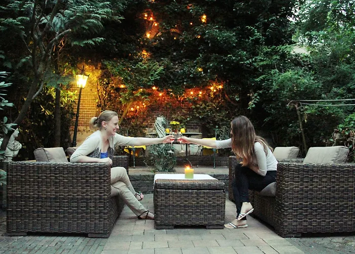 Floris 2* Амстердам