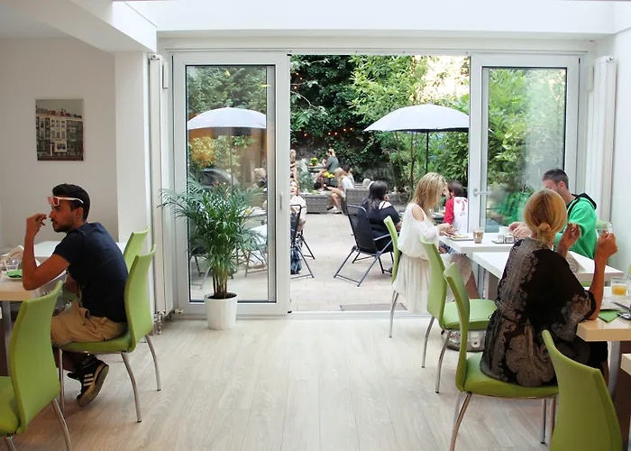 Floris Амстердам